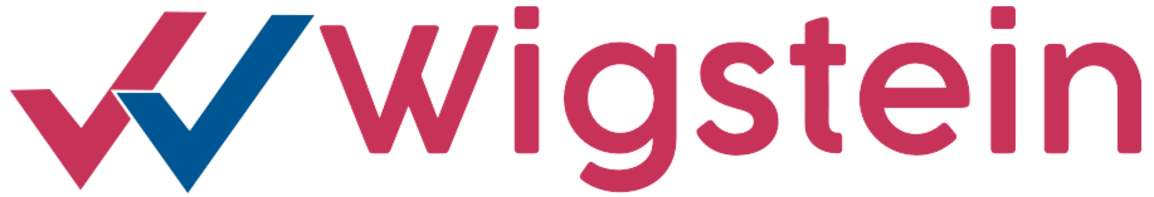 Wigstein Constructii